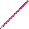 Ołówek Stabilo EASYgraph, HB, dla leworęcznych, różowy
