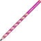 Ołówek Stabilo EASYgraph, HB, dla praworęcznych, różowy