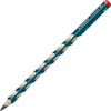 Ołówek Stabilo EASYgraph, HB, dla praworęcznych, morski