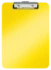 Podkład do pisania Leitz Wow, A4, żółty