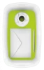 Pojemnik z pokrywką Leitz MyBox Wow, 5l, biało-zielony