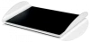 Podnóżek ergonomiczny Leitz Ergo WOW, 508x135x300 mm, czarno-biały