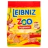 Herbatniki Leibniz Zoo Original, maślany, 100g