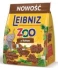 Herbatniki Leibniz Zoo Cacao, kakaowy, 100g