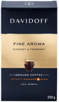 Kawa mielona Davidoff Fine Aroma, 250g