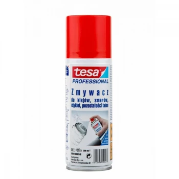 Spray do usuwania etykiet Tesa, 200ml