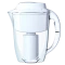 Dzbanek filtrujący Aquaphor J.Shimdt 500, 2.8l, biały + wkład J.Shmidt 500