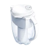 Dzbanek filtrujący Aquaphor J.Shimdt 500, 2.8l, biały + wkład J.Shmidt 500
