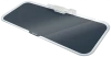 Tablica szklana suchościeralna Leitz Cosy, na biurko, pozioma, 150x60x380mm, aksamitny szary
