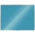 Tablica szklana magnetyczna Leitz Cosy, 80x60cm, niebieski