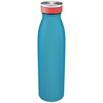 Butelka termiczna Leitz Cosy, 500ml, niebieski