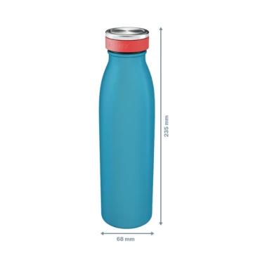 Butelka termiczna Leitz Cosy, 500ml, niebieski