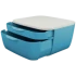 Pojemnik Leitz Cosy, z 2 szufladami, niebieski