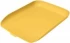 Półka na dokumenty Leitz Cosy, A4, plastikowa, żółty