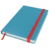 Notatnik w kratkę Leitz Cosy, A5, twarda oprawa, 80 kartek, niebieski