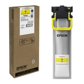 Tusz Epson T9444 (C13T944440), 3000 stron, 19.9ml, yellow (żółty)