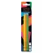 Ołówek Herlitz Neon Art, HB, niełamliwy, 3 sztuki, mix kolorów