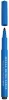 Marker suchościeralny wykrywalny Prohaccp Mini, obudowa kolor niebieski, tusz niebieski