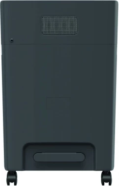 Niszczarka HP Pro Shredder 15CC, ścinek 4x35mm, 15 kartek, P-4/T-4 DIN, czarny