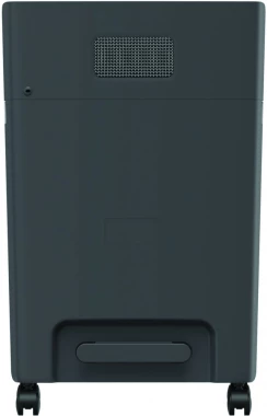 Niszczarka HP Pro Shredder 10MC, mikrościnek 2x15 mm, 10 kartek, P-5/T-5 DIN, czarny