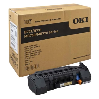 Zestaw konserwacyjny OKI Maintenance kit (45435104), 200000 stron