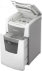 Niszczarka automatyczna Leitz IQ Office 150, konfetti 4x28mm, 150 kartek, P-4 DIN, biały