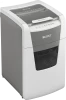 Niszczarka automatyczna Leitz IQ Office 150, konfetti 4x28mm, 150 kartek, P-4 DIN, biały