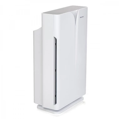 Oczyszczacz powietrza Warmtec AP Neo, z funkcją jonizacji i Wi-Fi,  do pomieszczeń o powierzchni do100m2