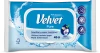 Papier nawilżany Velvet Pure, 48 sztuk