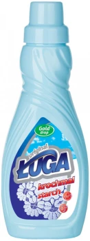 Krochmal w płynie Ługa Gold Drop, original, 500ml