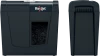 Niszczarka Rexel Secure X6 Whisper-Shred, konfetti 4x40mm, 6 kartek, P-4 DIN, czarny