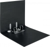 Segregator 180° Leitz Recycle, A4, szerokość grzbietu 55mm, do 350 kartek, czarny