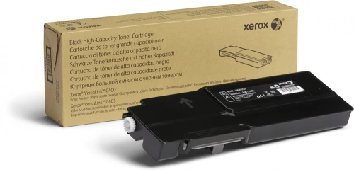 Toner Xerox (106R03520), 5200 stron,  black (czarny)