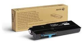 Toner Xerox (106R03522), 4800 stron, cyan (błękitny)