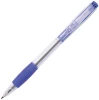 Długopis automatyczny Office Products, 0.7mm, niebieski