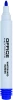 Marker suchościeralny Office Products, okrągła, 1-3mm, niebieski