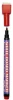 Marker suchościeralny Kamet Polo, okrągła, 2 mm, czerwony