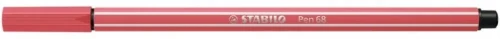 Pisak Stabilo Pen 68/47, okrągła, 1mm, rdzawy