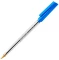 Długopis jednorazowy Staedtler Stick, M, niebieski
