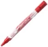 Marker suchościeralny BIC Velleda, Liquid Ink Pocket, okrągła, 4.2 mm, czerwony