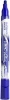 Marker suchościeralny BIC Velleda, Liquid Ink Pocket, okrągła, 4.2 mm, niebieski