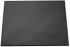 Podkład na biurko Durable, 650x520mm, z zakładką, czarny
