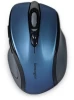 Mysz bezprzewodowa Kensington Pro Fit, średniowymiarowa, optyczna, niebieski