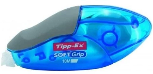 Korektor w taśmie Tipp-Ex Soft Grip, 4.2mmx10m