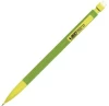 Ołówek automatyczny Bic ECOlution Matic Classic, 0.7mm, HB, z gumką, mix kolorów