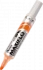 Marker suchościeralny Pentel Maxiflo MWL5M, z tłoczkiem, okrągła, 6mm, pomarańczowy