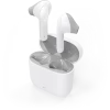 Słuchawki bezprzewodowe Hama True Wireless Freedom Light, douszne, biały