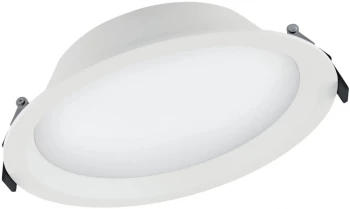 Oprawa oświetleniowa Ledvance LED Downlight DL ALU DN200, 25W, 3000K, biały