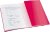 Zeszyt w kratkę Oxford easyBook, A4, 60 kartek, mix kolorów