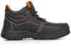 Buty robocze Procera Solid O1 SRC, rozmiar 41, czarno-pomarańczowy